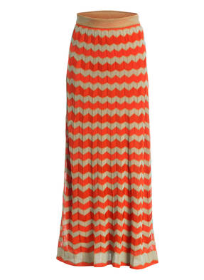 M MISSONI Strickrock