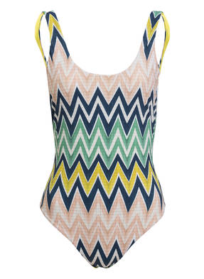 M MISSONI Badeanzug