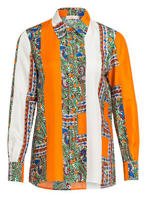 TORY BURCH Seidenbluse