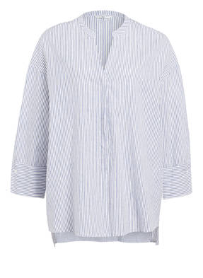 Sophie Bluse mit Leinenanteil