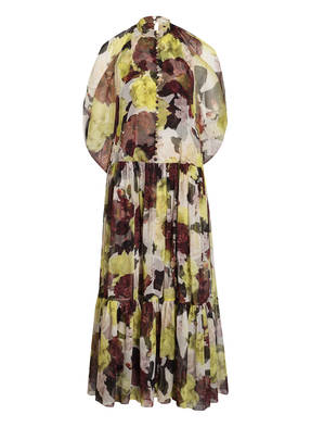 Erdem Seidenkleid JULIANNE