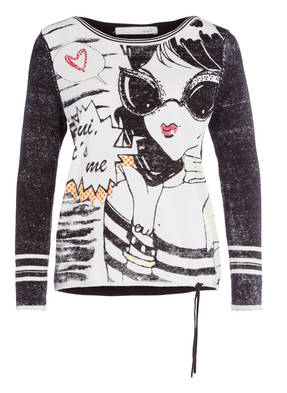 oui Pullover