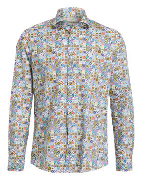 Chas Hemd Regular Fit