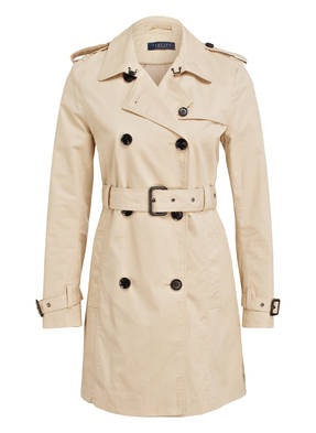DARLING HARBOUR Trenchcoat