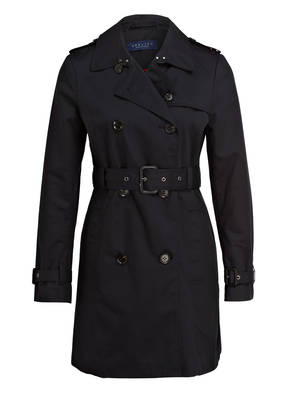 DARLING HARBOUR Trenchcoat