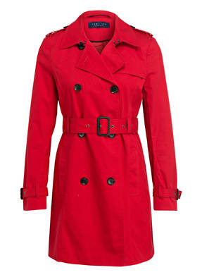 DARLING HARBOUR Trenchcoat