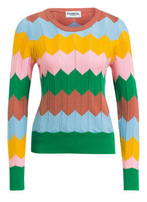 ESSENTIEL ANTWERP Pullover