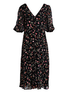 GANNI Kleid GEORGETTE