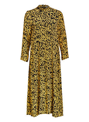 GANNI Kleid GOLDSTONE
