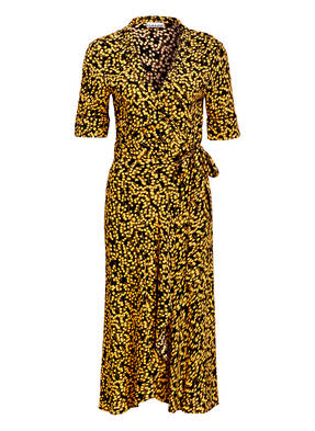 GANNI Wickelkleid