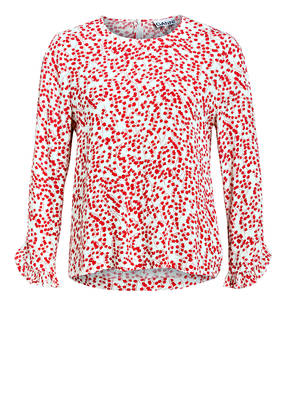 GANNI Blusenshirt