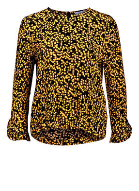 GANNI Blusenshirt