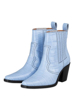 GANNI Boots CALLIE