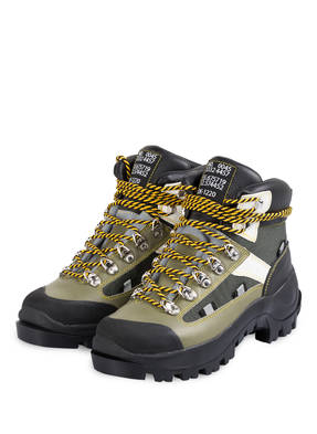 GANNI Trekking-Stiefel