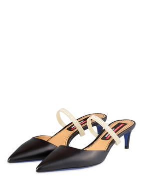 DSQUARED2 Mules