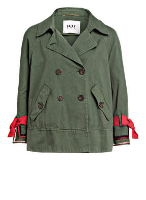 BAZAR deluxe Jacke