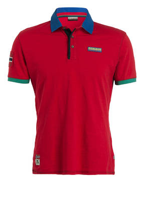 NAPAPIJRI Jersey-Poloshirt EECH
