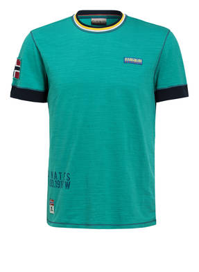 NAPAPIJRI T-Shirt SEECH