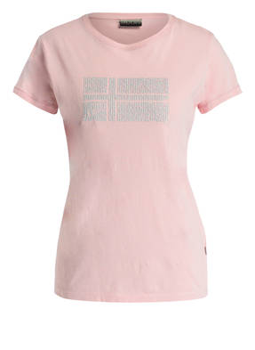 NAPAPIJRI T-Shirt SEFRO