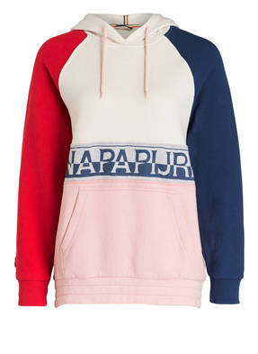 NAPAPIJRI Hoodie BELIX