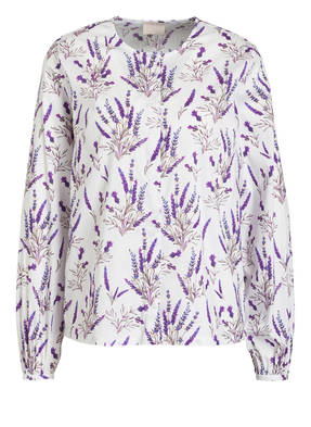 Mrs & HUGS Bluse