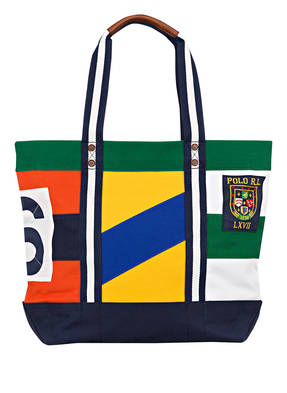 POLO RALPH LAUREN Shopper