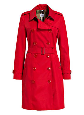 BURBERRY Trenchcoat PASSFORM CHELSEA