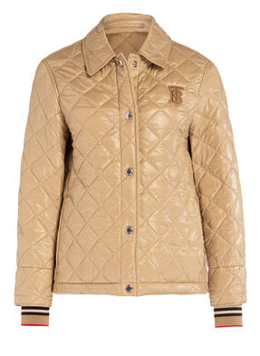 BURBERRY Steppjacke HEATHFIELD