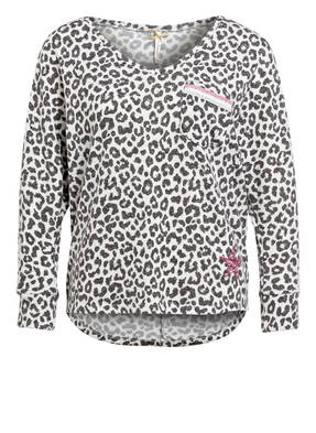 KEY LARGO Longsleeve SAVANNA