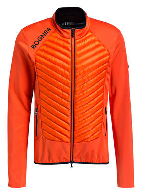 BOGNER Hybrid-Jacke MAKSIM