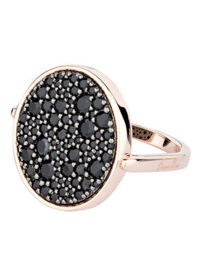 Bronzallure Ring SPARKS MAGIC