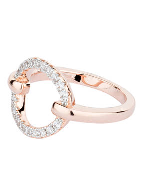Bronzallure Ring