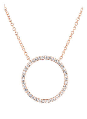 Bronzallure Kette ALTISSIMA