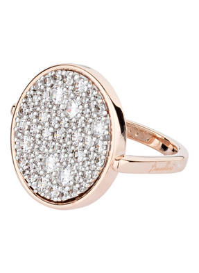 Bronzallure Ring SPARKS MAGIC