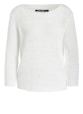 MARC AUREL Grobstrickpullover