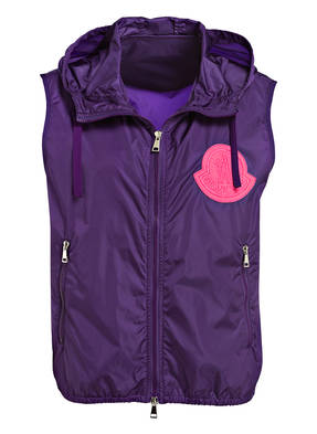 MONCLER Weste MEXICO
