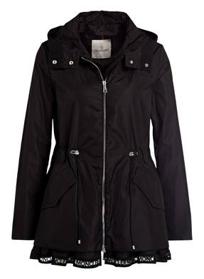 MONCLER Parka LOTY