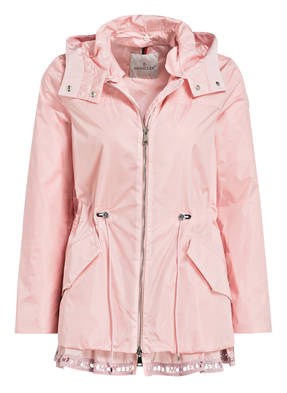 MONCLER Parka LOTY