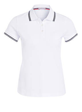 MONCLER Piqué-Poloshirt