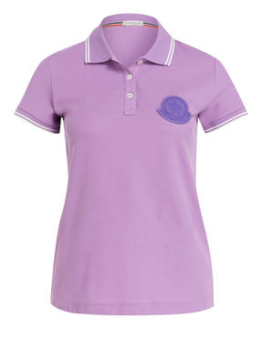 MONCLER Piqué-Poloshirt