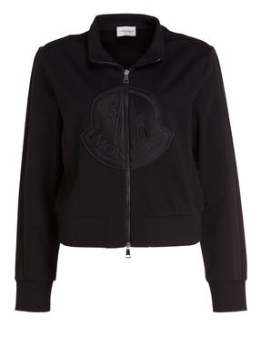 MONCLER Sweatjacke