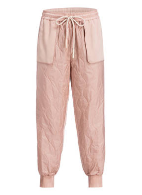 MONCLER Hose im Jogging-Stil