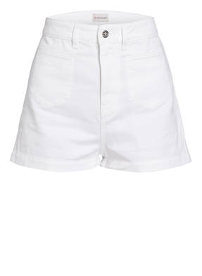 MONCLER Jeans-Shorts