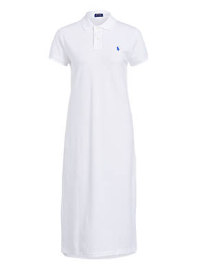 POLO RALPH LAUREN Piquè-Polokleid