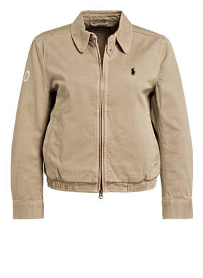 POLO RALPH LAUREN Bomberjacke