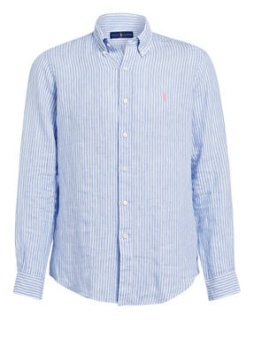 POLO RALPH LAUREN Leinenhemd Regular Fit