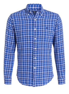POLO RALPH LAUREN Hemd Slim Fit