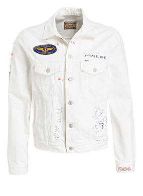 POLO RALPH LAUREN Jeansjacke