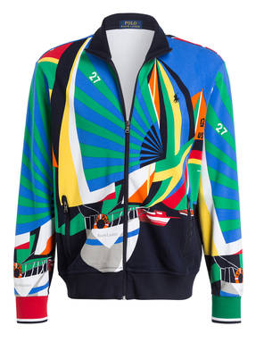 POLO RALPH LAUREN Sweatjacke