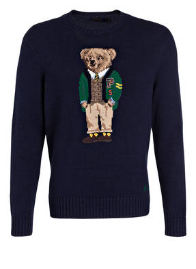 POLO RALPH LAUREN Pullover